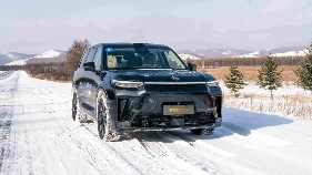 传祺向往S9环驾中国数万公里获全工况辅助驾驶适用性标杆奖-金坦汽车资讯