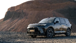 传祺向往S9环驾中国数万公里获全工况辅助驾驶适用性标杆奖-金坦汽车资讯