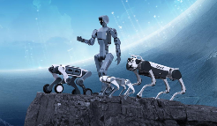 人形机器人产业并购潮起，优必选16.65亿收购锋龙股份控股权-金坦汽车资讯