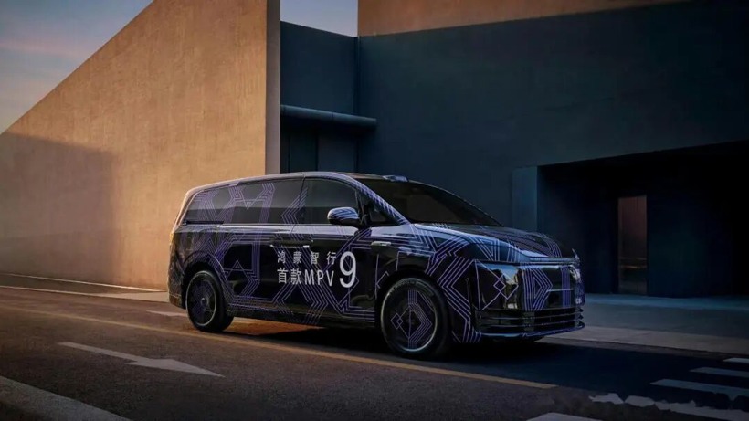 大六座SUV崛起抢占MPV市场份额，2025年销量有望突破百万辆-金坦汽车资讯