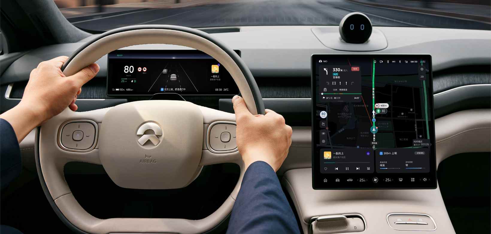 2025年汽车十大技术趋势：固态电池与智能化重塑产业格局-金坦汽车资讯