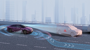 2025年中国智能驾驶行业分野格局重塑，L3级自动驾驶正式量产落地-金坦汽车资讯