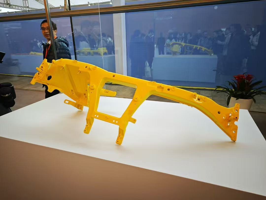 2025年汽车十大技术趋势：固态电池与智能化重塑产业格局-金坦汽车资讯