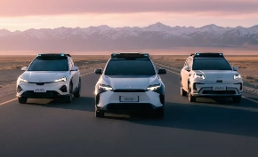 2025年中国智能驾驶行业分野格局重塑，L3级自动驾驶正式量产落地-金坦汽车资讯