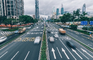 中国汽车市场转型：全品类车型尺寸膨胀背后的产业竞争逻辑-金坦汽车资讯