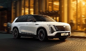 中国汽车市场转型：全品类车型尺寸膨胀背后的产业竞争逻辑-金坦汽车资讯