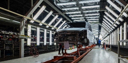 中国汽车市场转型：全品类车型尺寸膨胀背后的产业竞争逻辑-金坦汽车资讯