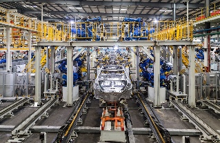 中国汽车市场转型：全品类车型尺寸膨胀背后的产业竞争逻辑-金坦汽车资讯