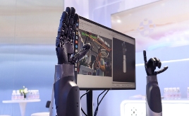 曦诺未来完成超亿元天使轮融资，高自由度灵巧手技术获突破-金坦汽车资讯