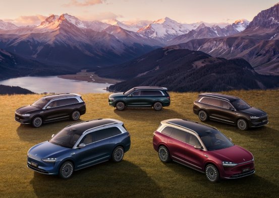 问界M9上市两周年累计交付破26万辆，重塑中国豪华汽车标杆-金坦汽车资讯