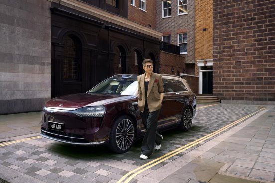 问界M9上市两周年累计交付破26万辆，重塑中国豪华汽车标杆-金坦汽车资讯