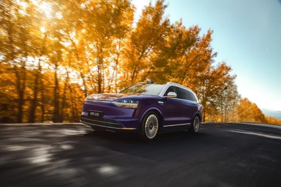 问界M9上市两周年累计交付破26万辆，重塑中国豪华汽车标杆-金坦汽车资讯