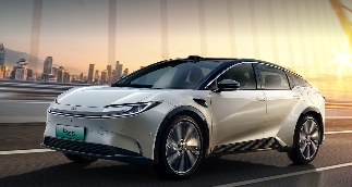 合资品牌新能源车反击战：多款重磅车型突围市场困局-金坦汽车资讯