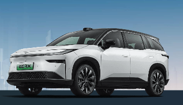 合资品牌新能源车反击战：多款重磅车型突围市场困局-金坦汽车资讯