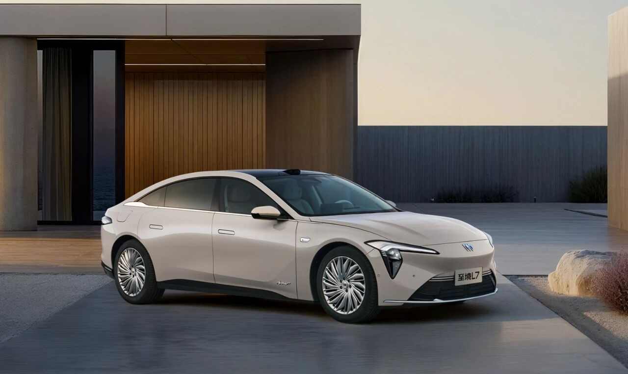 合资品牌新能源车反击战：多款重磅车型突围市场困局-金坦汽车资讯