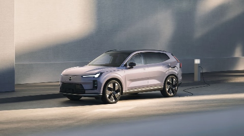 合资品牌新能源车反击战：多款重磅车型突围市场困局-金坦汽车资讯