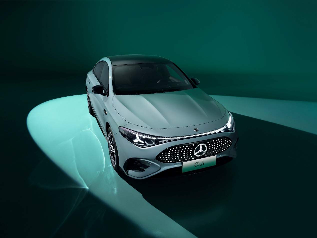 合资品牌新能源车反击战：多款重磅车型突围市场困局-金坦汽车资讯