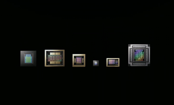 英伟达战略转向物理AI 重新定义计算技术栈-金坦汽车资讯