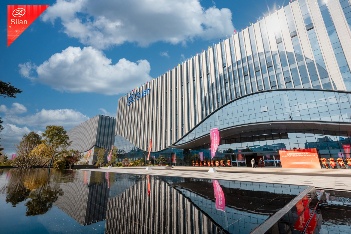 士兰微8英寸碳化硅生产线通线 12英寸模拟芯片产线开工-金坦汽车资讯