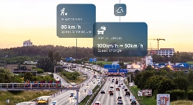 TomTom推出ADAS SDK工具包助力智能驾驶辅助系统发展-金坦汽车资讯