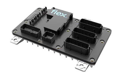 英飞凌与伟创力合作推出软件定义汽车区域控制器开发套件-金坦汽车资讯