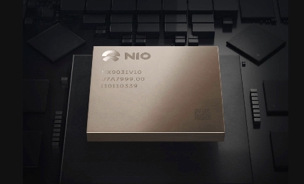 蔚来奇瑞江汽联手本土芯片企业 推进车芯协同产业化发展-金坦汽车资讯