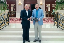 江汽与华为深度合作推进汽车智能化变革-金坦汽车资讯