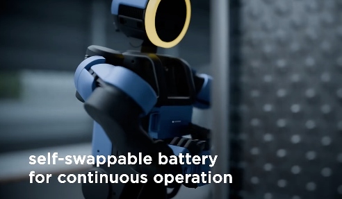 人形机器人Atlas正式商用：现代工厂部署与核心技术解析-金坦汽车资讯