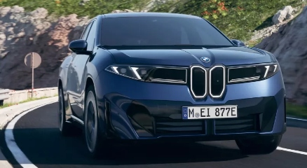 三星为宝马iX3供应车用芯片，加速布局汽车半导体市场-金坦汽车资讯