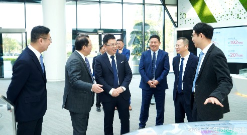 广汽与华为深化合作，自主板块全面拥抱鸿蒙智能生态-金坦汽车资讯