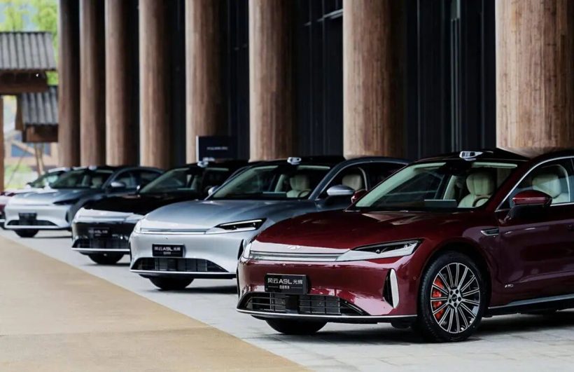 2026中国车市开局即白热化，主流车企如何破局攻坚-金坦汽车资讯