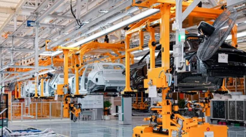 2026中国车市开局即白热化，主流车企如何破局攻坚-金坦汽车资讯