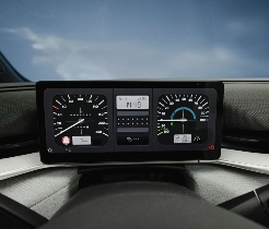 四眼Polo重生？ID.Polo让实体按键回归，小型车市场要变天-金坦汽车资讯