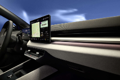 四眼Polo重生？ID.Polo让实体按键回归，小型车市场要变天-金坦汽车资讯