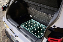 四眼Polo重生？ID.Polo让实体按键回归，小型车市场要变天-金坦汽车资讯