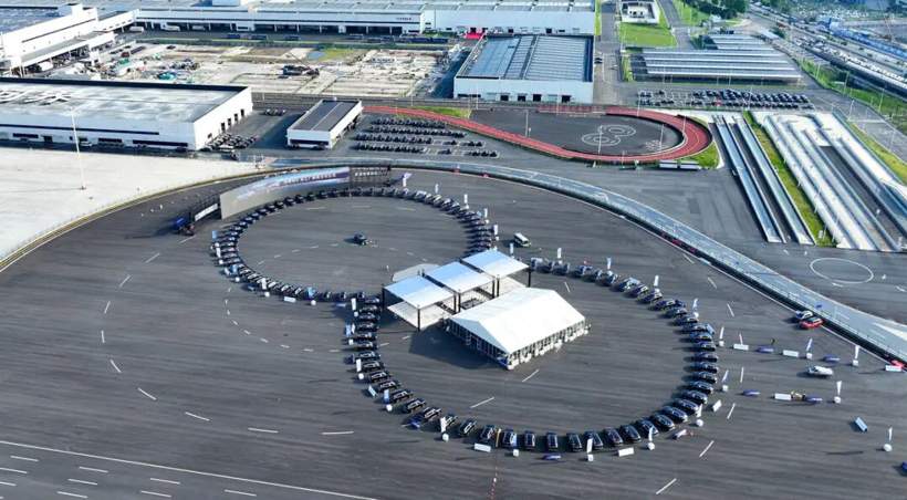 2026中国车市开局即白热化，主流车企如何破局攻坚-金坦汽车资讯