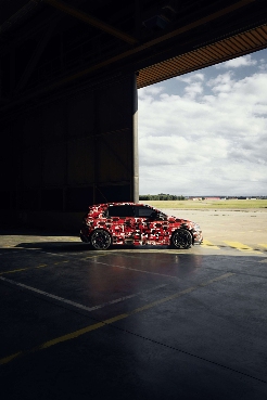 四眼Polo重生？ID.Polo让实体按键回归，小型车市场要变天-金坦汽车资讯