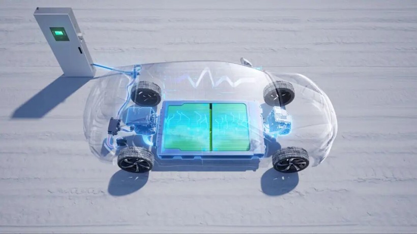 2026中国车市开局即白热化，主流车企如何破局攻坚-金坦汽车资讯