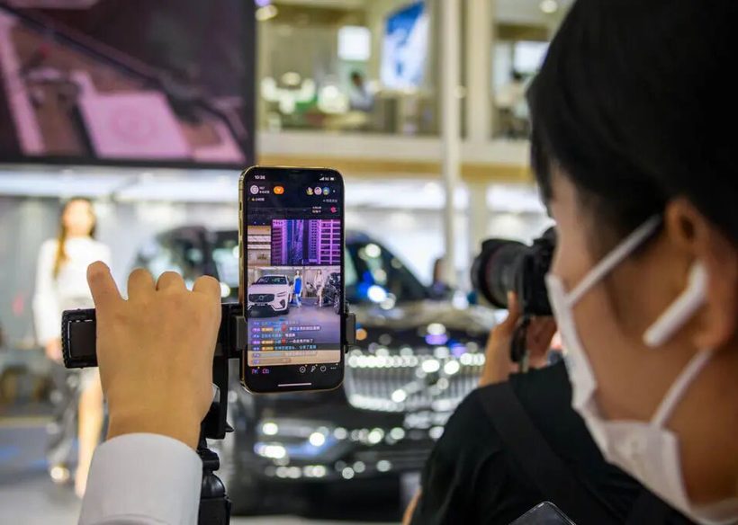 2026中国车市开局即白热化，主流车企如何破局攻坚-金坦汽车资讯