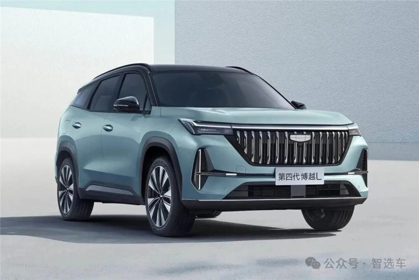 2025车企销量真相：比亚迪吉利领跑，谁在掉队？-金坦汽车资讯