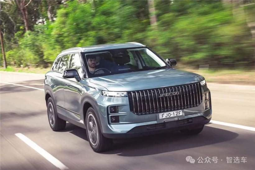 2025车企销量真相：比亚迪吉利领跑，谁在掉队？-金坦汽车资讯