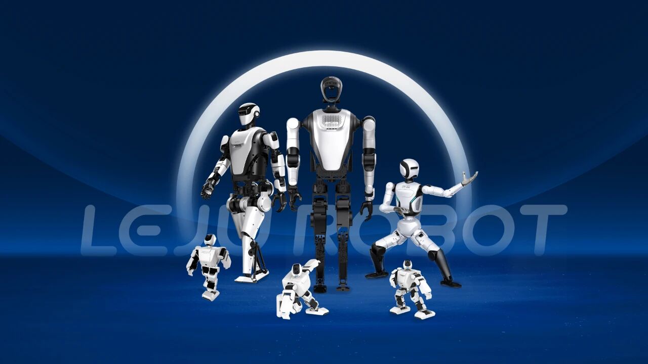 12月机器人融资盘点：近百亿资本叩响量产前夜