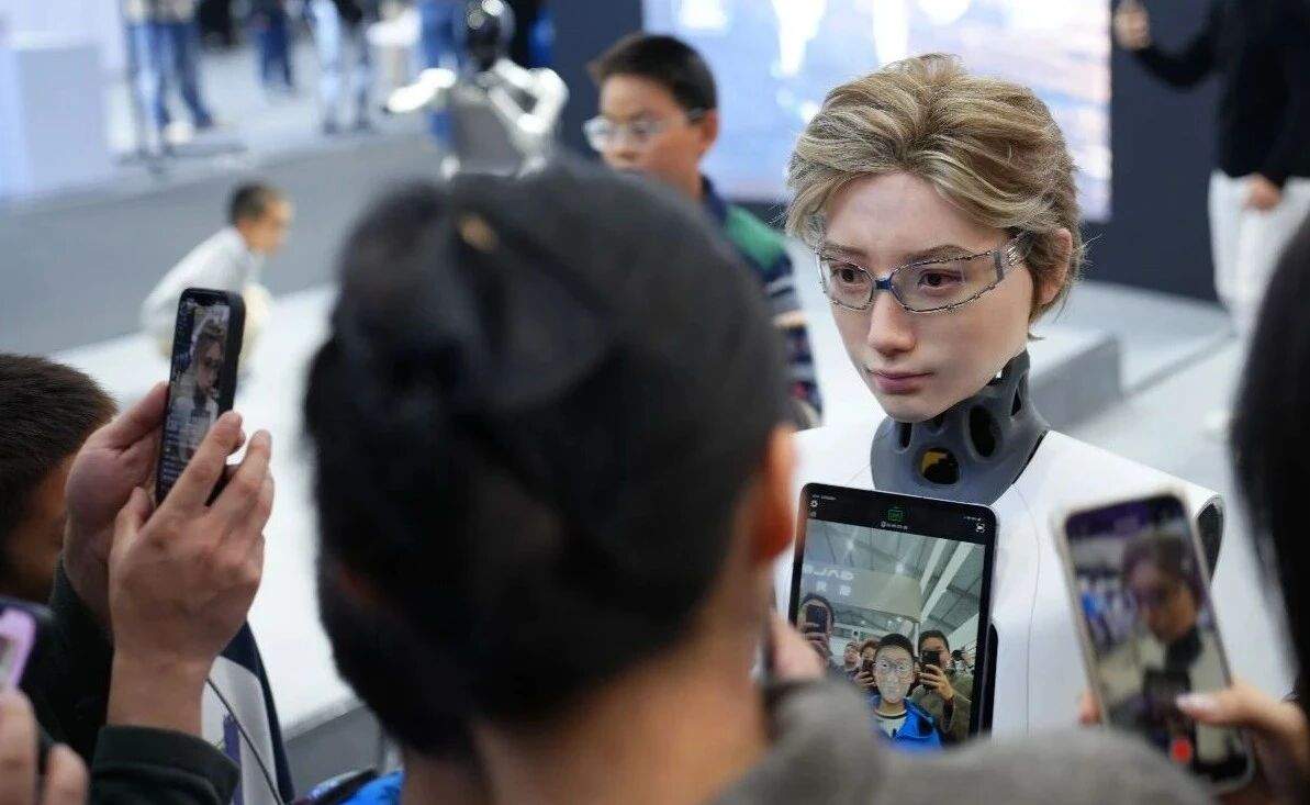 CES 2026：松延动力将在CES亮出人形机器人新方案