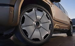 后轮转向排行榜：被新能源卷成标配？后轮转向杀入20万区间