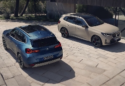 宝马X3车型因转向系统软件缺陷启动安全召回-金坦汽车资讯