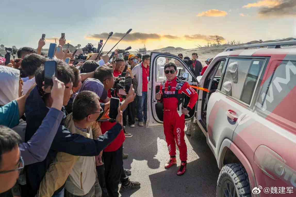 魏建军长城汽车转型困局：技术领先为何销量落后-金坦汽车资讯