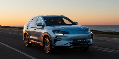 意大利2025年新车销量下滑 比亚迪强势增长超越特斯拉-金坦汽车资讯