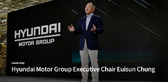 现代汽车集团会长承诺全力支持42dot自动驾驶技术研发