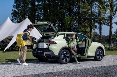 厂家补贴叠加国补，长安启源全新Q05售价6.6万元起