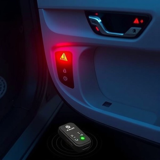 2026年最新汽车无钥匙进入安全性：别让“方便”变成漏洞